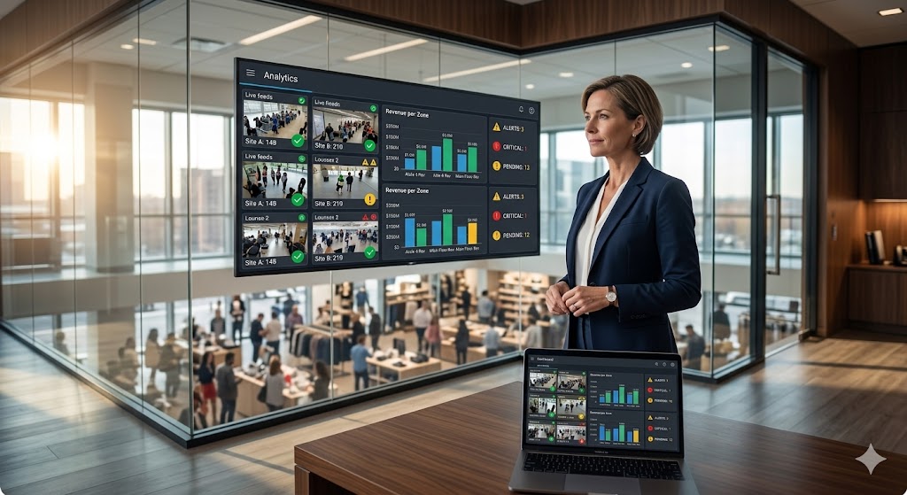 Business Owners & Executives — Intelligent Oversight